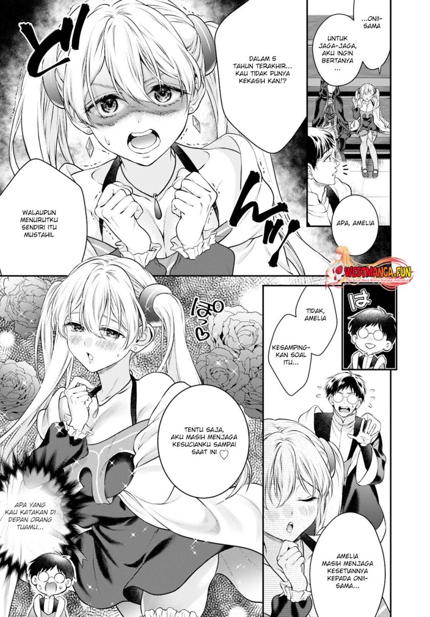 Isekai Cheat Kaitakuki